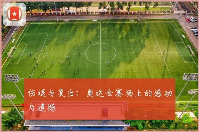 伤退与复出:奥运会赛场上的感动与遗憾